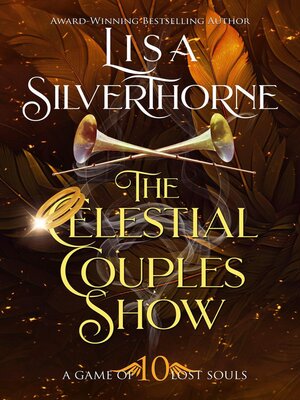 cover image of The Celestial Couples Show